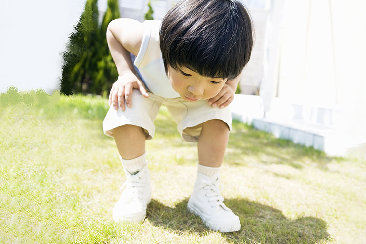 子どものイメージ写真