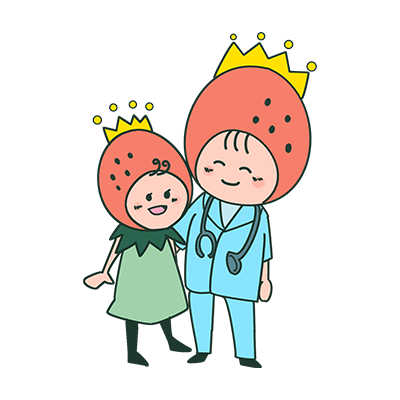 季節のイラスト